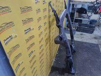 Балка подвески передняя (подрамник) 2J0D6O Saab 9-3 купить