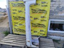 Стойка кузовная центральная правая WLS1LO Mercedes Sprinter