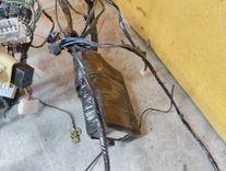 Проводка салона AQ2K7U Toyota Avensis Verso - Фото 26