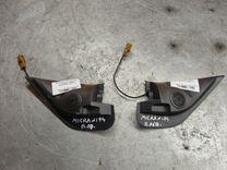 Динамик высокочастотный (пищалка) 1W69T5 Nissan Micra