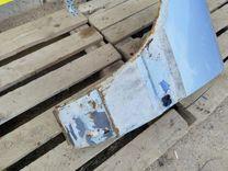 Крыло переднее левое U9RQXZ Audi 100 купить