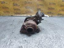 Турбина DG00RN Ford Galaxy - Фото 4