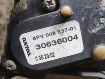 Педаль газа D9I1QE Volvo S60 купить с доставкой