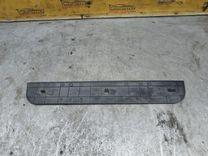 Накладка на порог 697L1Z Hyundai Getz купить в магазине запчастей бу