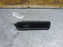 Кнопка стеклоподъемника заднего левого 6WDPL7 Renault Scenic купить на авторазборке