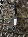 Кронштейн двигателя 401TEI Ford Galaxy - Фото 3
