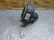 Моторчик печки SOSBDC Opel Astra - Фото 2