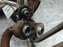 Трубка кондиционера FQ39L4 Peugeot 206 - Фото 7