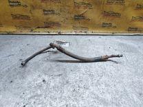 Трубка гидроусилителя 3WXTD4 Opel Astra