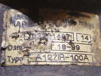 Генератор MU0WMO Fiat  - Фото 4