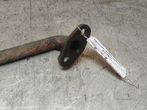 Масляная трубка турбины SOY4BW Volvo S80 - Фото 2