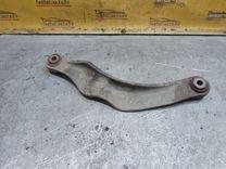 Рычаг задний левый DEG5FI Volvo XC70 купить