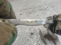 Ограничитель открывания двери задней 66REUX Opel Vectra купить на авторазборке