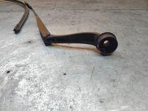 Щеткодержатель (поводок стеклоочистителя, дворник) CDQA6O Ford Fusion - Фото 4