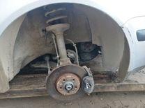 Полуось передняя правая (приводной вал, ШРУС) WO34Y4 Volkswagen Golf - Фото 2