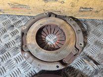 Комплект сцепления WCVX18 Nissan Almera