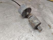 Трос сцепления 0XM9CN Renault Scenic купить на авторазборке