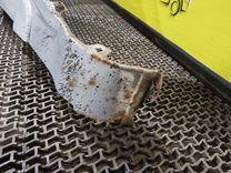 Крыло переднее правое 0VUN1K Hyundai Trajet купить в магазине запчастей бу