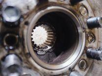 Комплект сцепления 7L23L1 Toyota Avensis - Фото 5