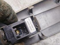 Кнопка стеклоподъемника переднего правого RN5SOD Toyota Corolla купить на авторазборке