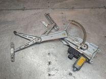 Стеклоподъемник электрический передний правый JUSAG2 Opel Zafira