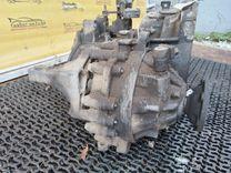 КПП механическая (МКПП) 5-ступенчатая 67N0PD Volkswagen Passat - Фото 5