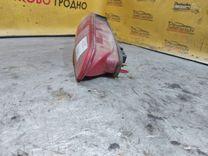 Фонарь крышки багажника левый XM2O5L Alfa Romeo 166 купить с доставкой