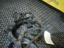 Проводка UWFUE9 Ford Focus - Фото 6