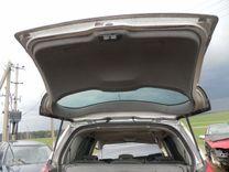 Обшивка крышки багажника I2XCKO Renault Scenic купить