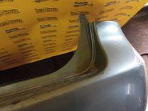 Бампер задний 5F4RRB Mazda MPV undefined