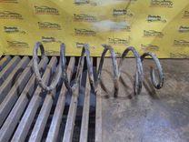 Пружина передняя 3H4XAM Volvo S80 - Фото 3