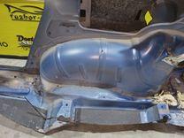 Крыло заднее правое YIB4P1 Opel Zafira undefined