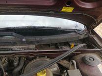 Щеткодержатель (поводок стеклоочистителя, дворник) T3K8X5 Audi 80 купить с доставкой