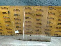 Стекло двери задней левой IONN9G Peugeot 106 - Фото 3