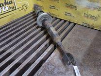 Амортизатор передний левый XKFEKO Audi A4 - Фото 6