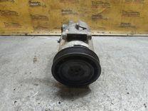 Компрессор кондиционера 40L8BM Renault Scenic купить с доставкой