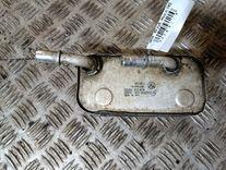 Радиатор АКПП DRY7A4 BMW 3 E46 - Фото 1