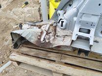 Крыло заднее правое 3YUIO8 Opel Insignia - Фото 13