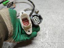 Проводка двери передней левой YCVT2P Volvo S60 купить в магазине запчастей бу