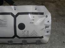 Подушка безопасности пассажира 03PX1X Peugeot 207 купить с доставкой