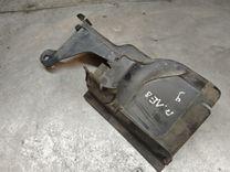 Дефлектор радиатора 92RPH4 Volvo XC70