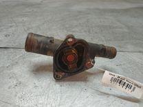 Корпус термостата WPVFB7 Renault Kangoo - Фото 2