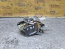 Ремень безопасности задний левый 7ET8SX Renault Megane