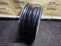 Диск штампованный R15    T728HE Peugeot 406 купить