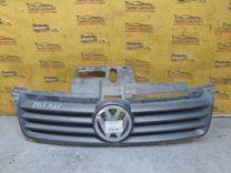 Решетка радиатора IM8VUQ Volkswagen Polo купить в магазине запчастей бу