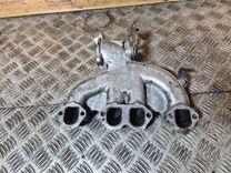 Коллектор впускной DTBF3Y Volkswagen Passat - Фото 3