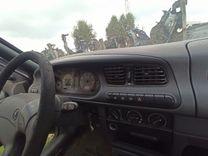 Кожух панели приборов MTRRPX Skoda Felicia купить с доставкой