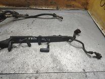 Проводка двигателя V9UQQG Opel Astra - Фото 10