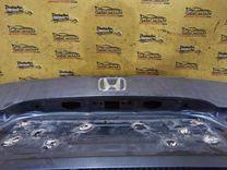 Крышка багажника (дверь 3-5) T67UP3 Honda Accord купить