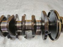 Коленвал FJOQP6 Audi 80 купить в магазине запчастей бу